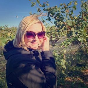 Meet your Posher, Mandie